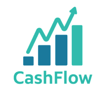 Logotipo CashFlow
